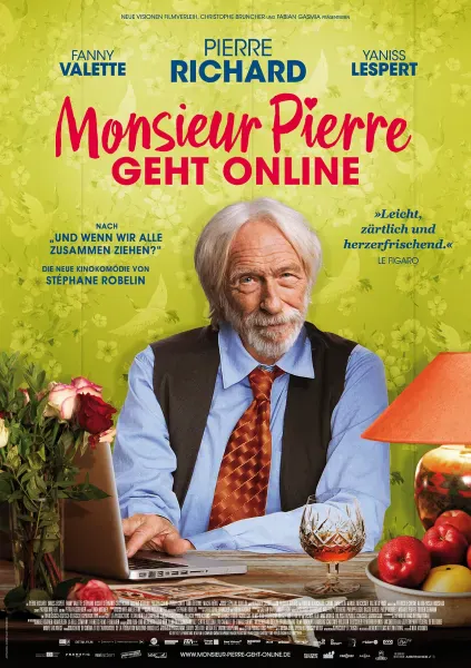 Bild wird geladen