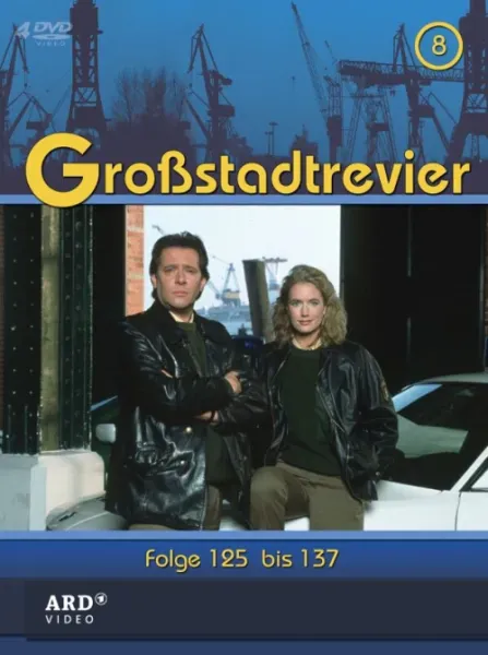 Großstadtrevier