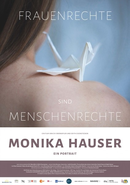 Monika Hauser - Ein Portrait