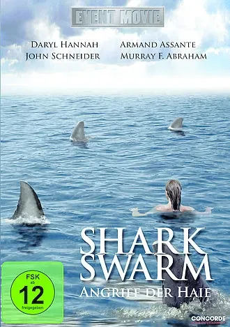 Shark Swarm - Angriff der Haie