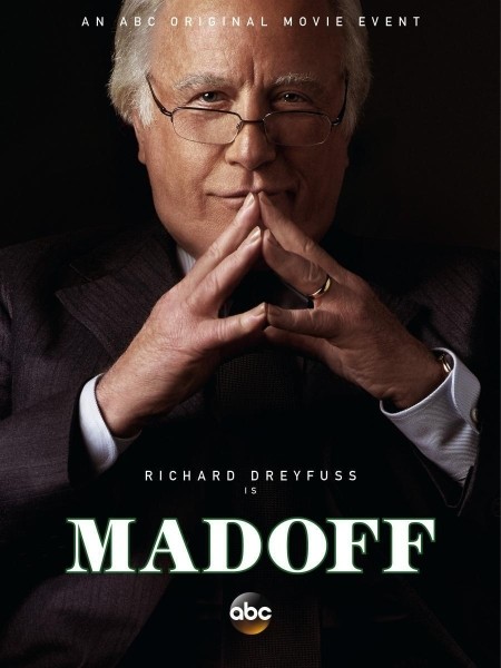 Madoff - Der 50-Milliarden Dollar Betrug