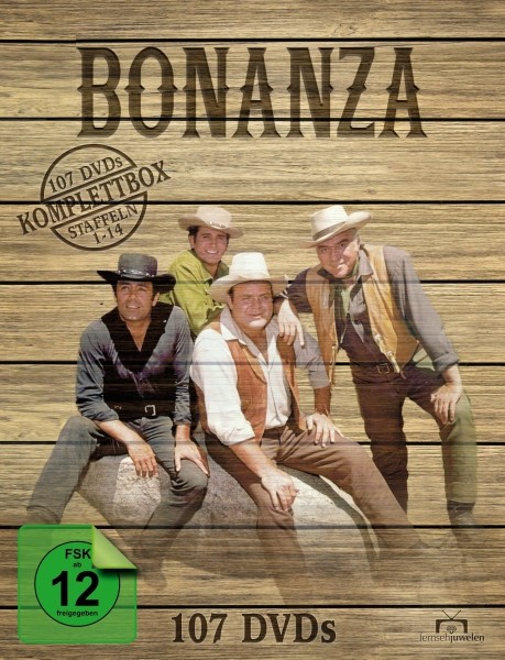 Bonanza