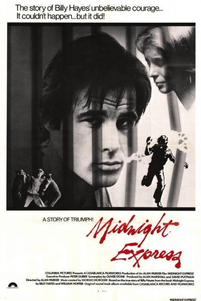12 Uhr nachts - Midnight Express