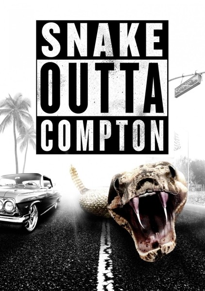 Snake Outta Compton