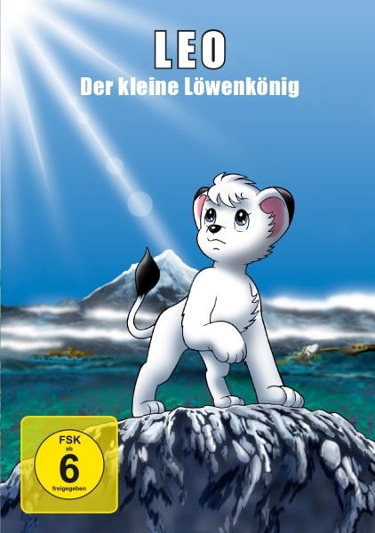 Leo, der kleine Lwenknig