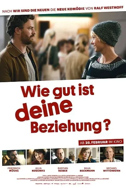 Bild wird geladen