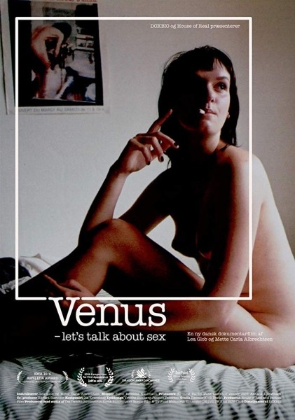 Venus - Nackte Wahrheiten