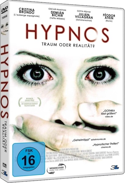 Hypnos - Traum oder Realitt?