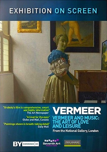 Vermeer und Musik