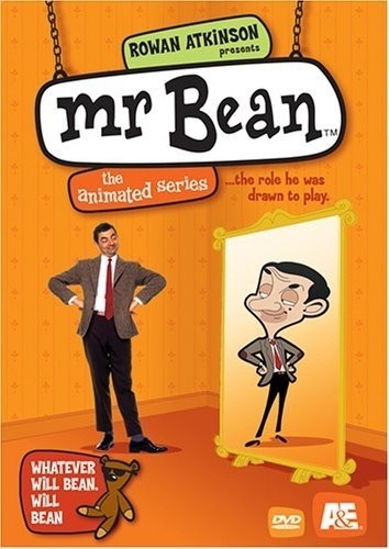 Mr. Bean: Die Cartoon-Serie
