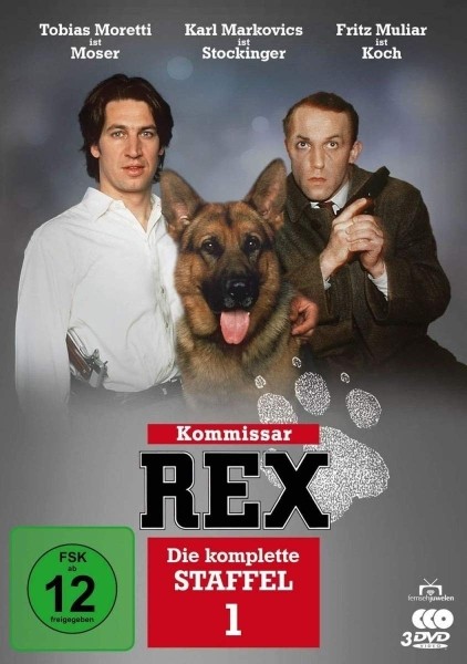 Kommissar Rex