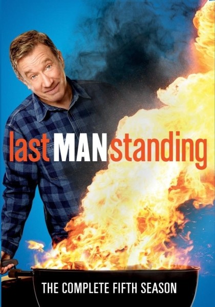 Last Man Standing