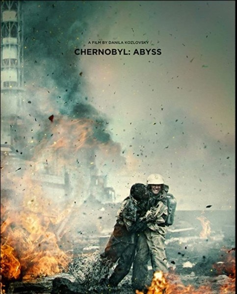 Chernobyl - Abyss