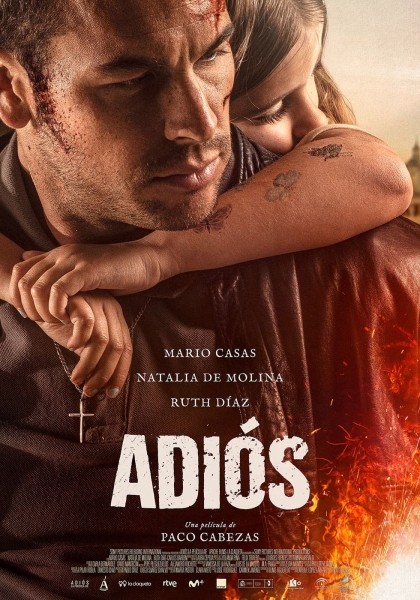 Adis - Die Clans von Sevilla