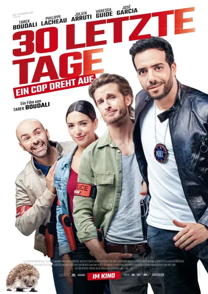 Bild wird geladen