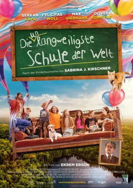 Bild wird geladen