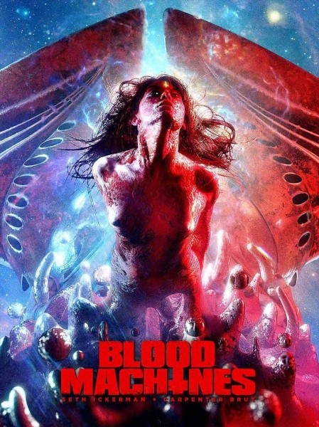 Blood Machines