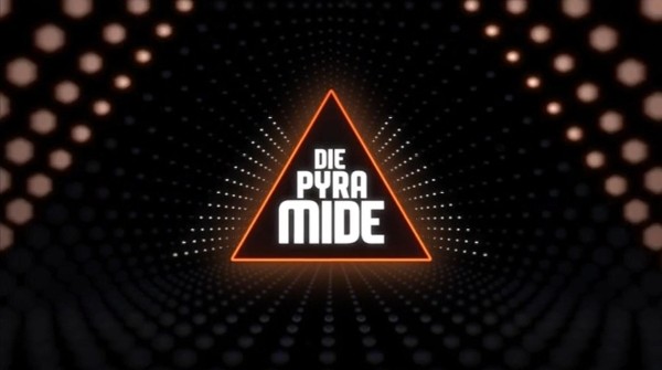 Die Pyramide