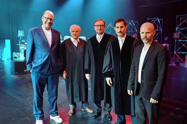 Bild wird geladen