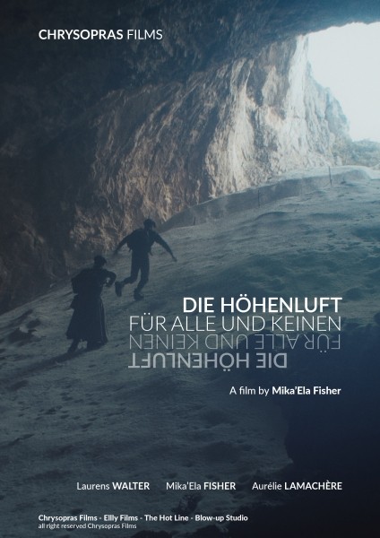 Die Hhenluft - fr Alle und Keinen