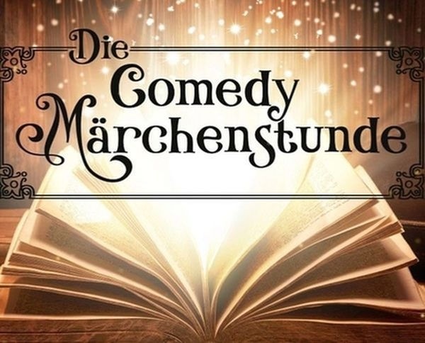 Die SAT.1 Comedy Mrchenstunde