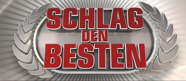 Schlag den Besten