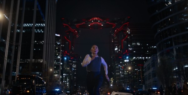Tron: Ares - Greta Lee als Kim