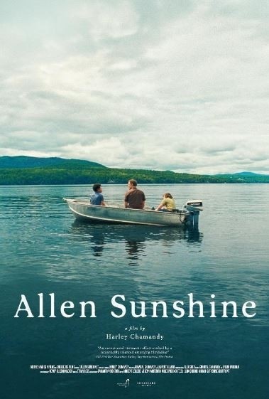 Allen Sunshine