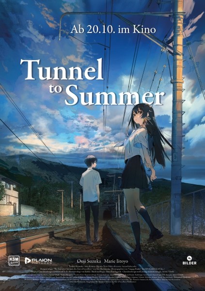 Tunnel of Summer