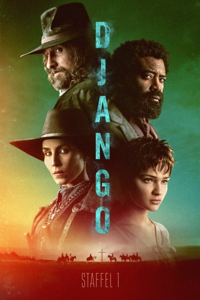 Django