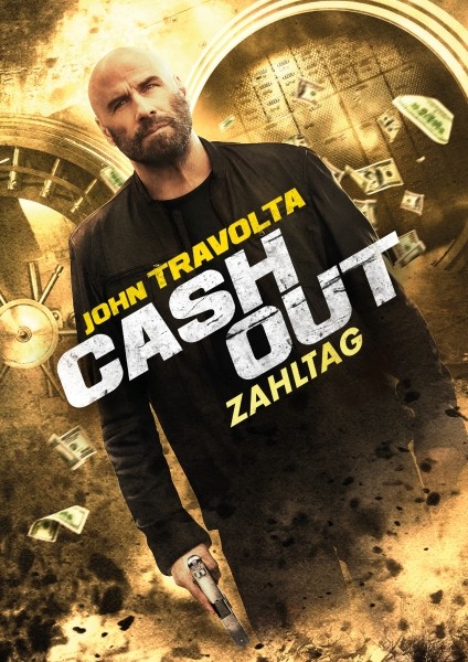 Cash Out - Zahltag