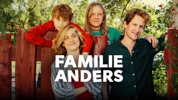 Familie Anders