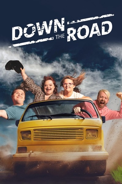 Down the Road - Die Abenteuerreise