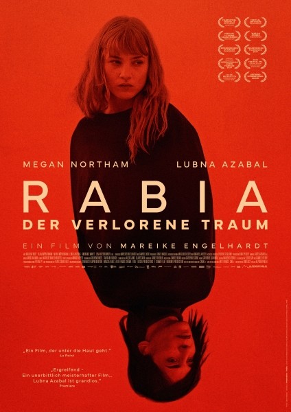 Rabia - Der verlorene Traum