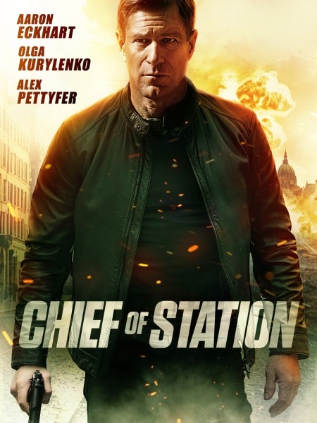 Chief of Station