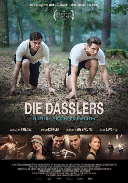 Die Dasslers