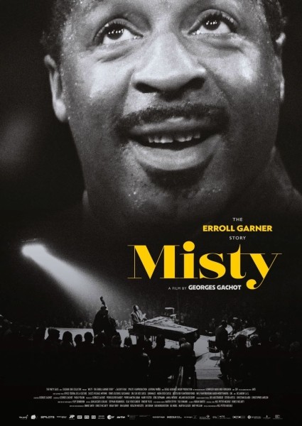 Misty - The Erroll Garner Story