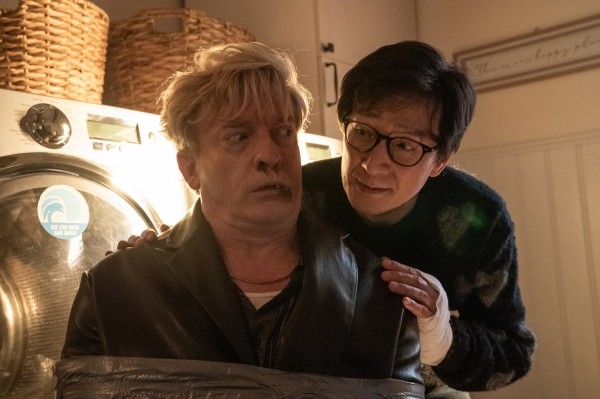 Love Hurts - Liebe tut weh - Kippy Betts (Rhys Darby)...Quan)