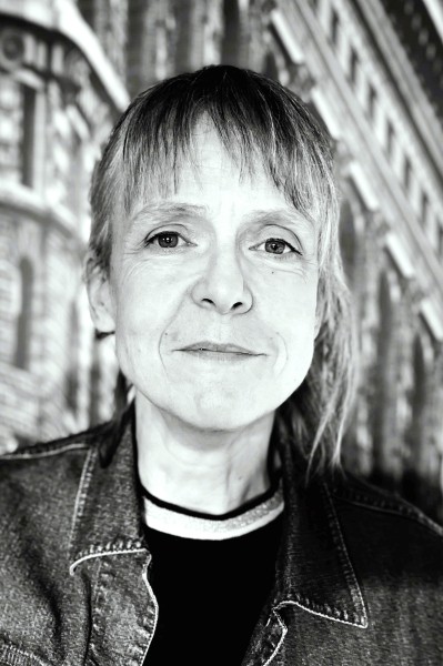 Wilma will mehr - Regisseurin Maren-Kea Freese