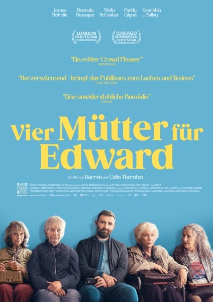 Vier Mtter fr Edward