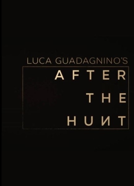 After the Hunt