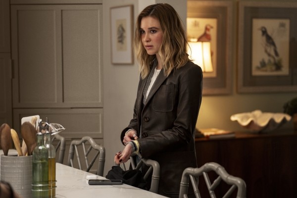 Scream 7 - Isabel May in SCREAM 7 von Paramount...Group