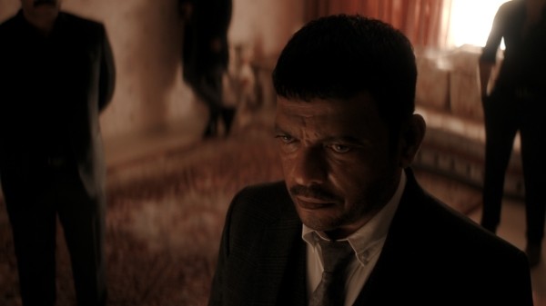 Marco - Der zwielichtige Tony Isaac (Jagadish)...ieren