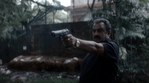 Marco - Als Victor ermordet wird, gehen Marco und...etour