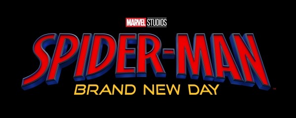 Spider-Man: Brand New Day