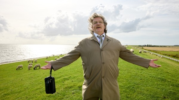 Horst Schlmmer sucht das Glck