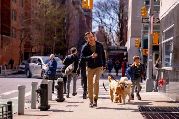 Is This Thing On? - Will Arnett and Blake Kane