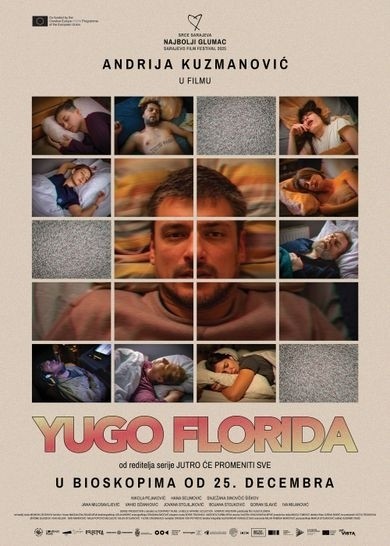 Yugo Florida