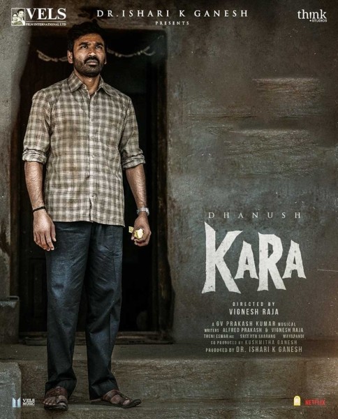 Kara