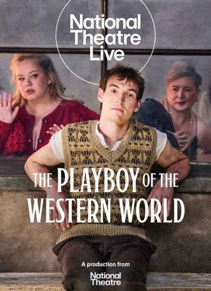 NT Live: Playboy Of The Western World